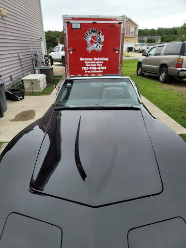 Bezwax Auto Detailing