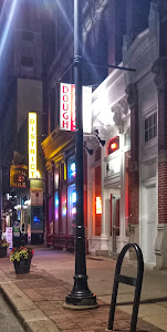 Dough Mama's Pizzeria photo