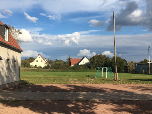 Sportplatz Borsdorf - Thumbnail