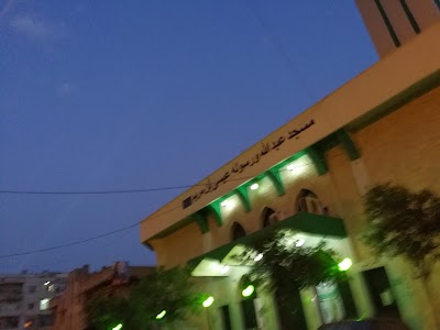 Photos of Essa Son Of Mary Mosque