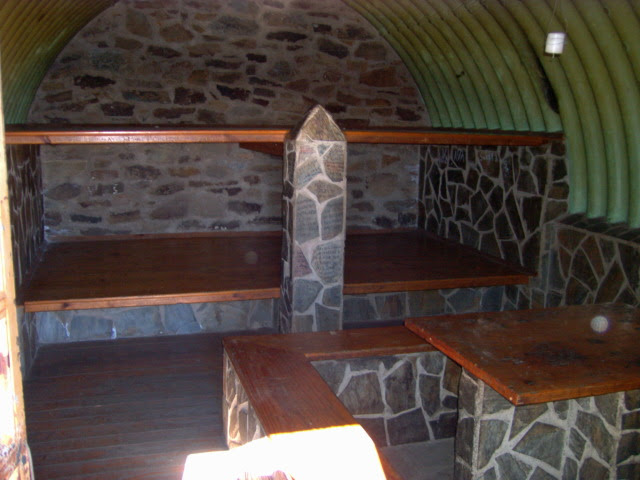 Refugio de La Polarda