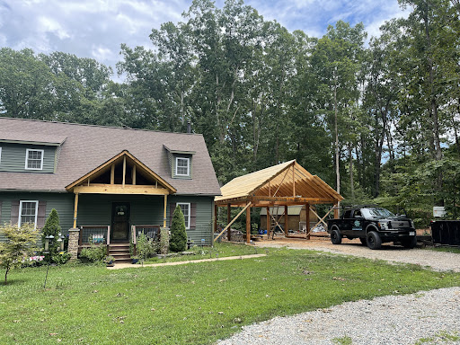 Shadytree Construction - Visual