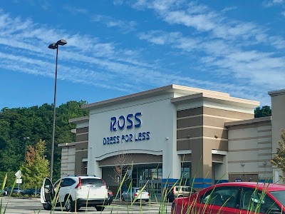 Ross Dress for Less