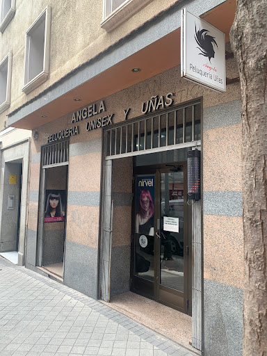 Peluqueria y Uñas Liang Xuan - Thumbnail