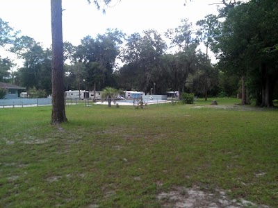Photos of Arrowhead Campsites & Mobile Home Park