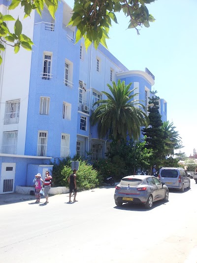 Photos of H&ocirc;tel Kotama
