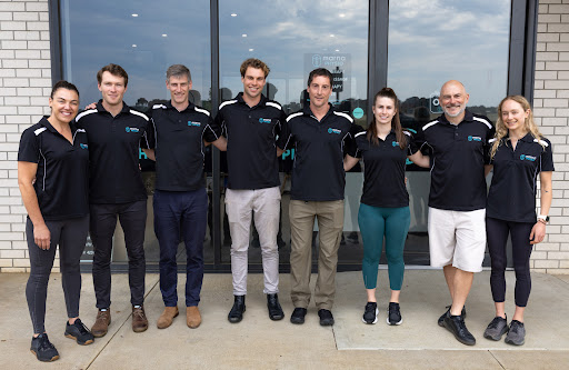 Marna Physio - Waurn Ponds - Thumbnail