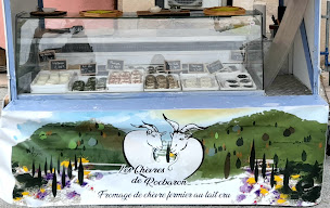 Photo n°27 de Les Chèvres de Rocbaron à Rocbaron (Ferme)