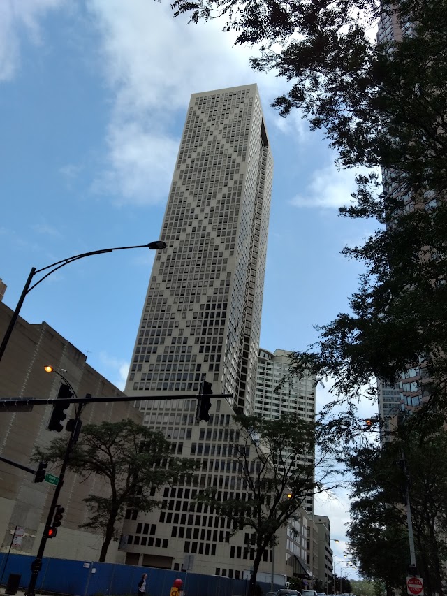 Axis Apartments & Lofts