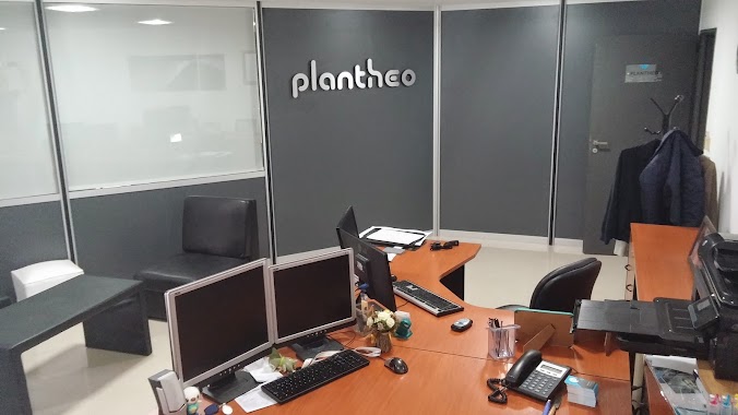 Plantheo, Author: Plantheo