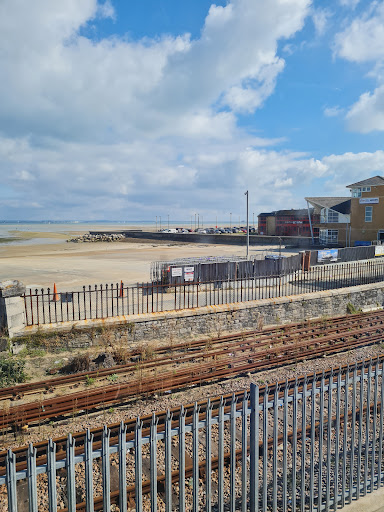 Ryde Esplanade - Visual