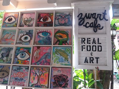 Photos of Zwart Cafe