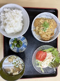 ごはん処 哲っちゃん