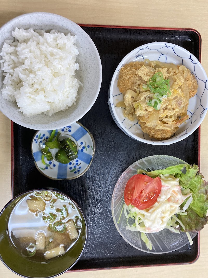 ごはん処 哲っちゃん