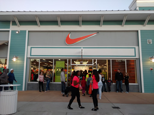 Nike Factory Store - Tampa