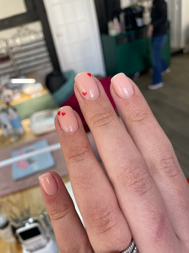 Mooeys Nails & Waxing - Newbury - Thumbnail