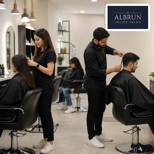 Managing everyone’s grooming needs separately can be stressful. At Albrun Salon in Dwarka, New De… post image