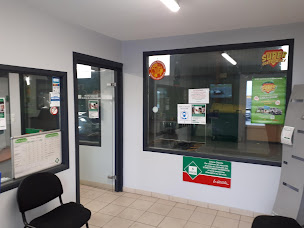 Photo n°2 de Dekra | Contrôle Technique (AUTO - MOTO) à Saint-Vigor-le-Grand (Centre de contrôle technique)