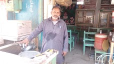 Foji Tea Stall dera-ghazi-khan