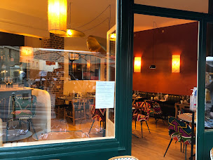 Photo n°36 de narro à Paris (Restaurant)