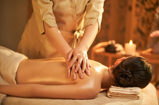 Yuki's Bodytreat Massage Therapy Center - Thumbnail