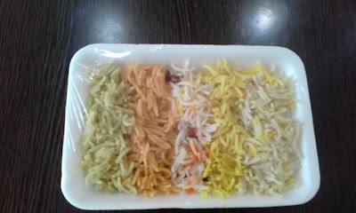Photos of Baker Abu Yasser