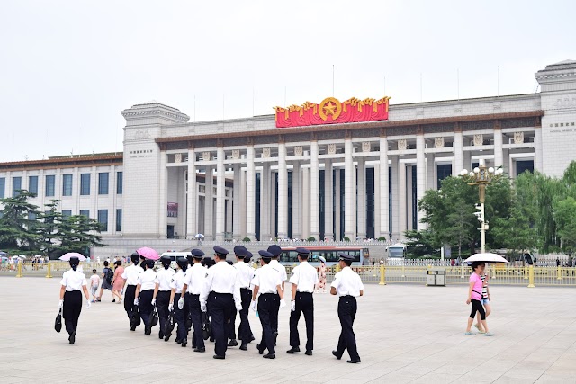 National Museum of China