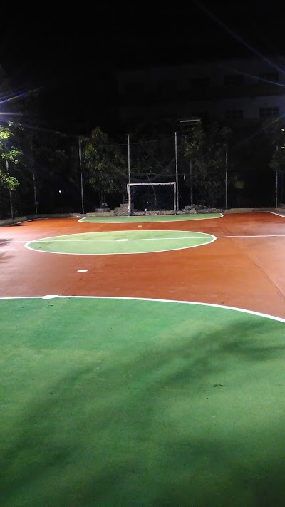 Photos of Lapangan Futsal Gema Nurani