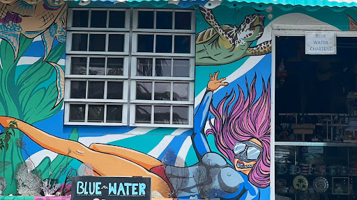 Culebra Bluewater sports - Thumbnail