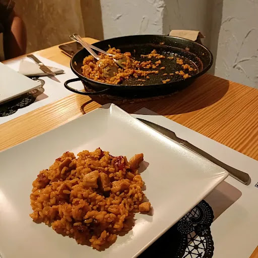 Restaurante La Chula - Thumbnail
