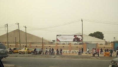 Photos of Harvesters International Christian Center
