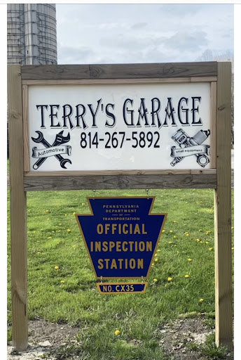 Terry’s Garage Gallery - United States