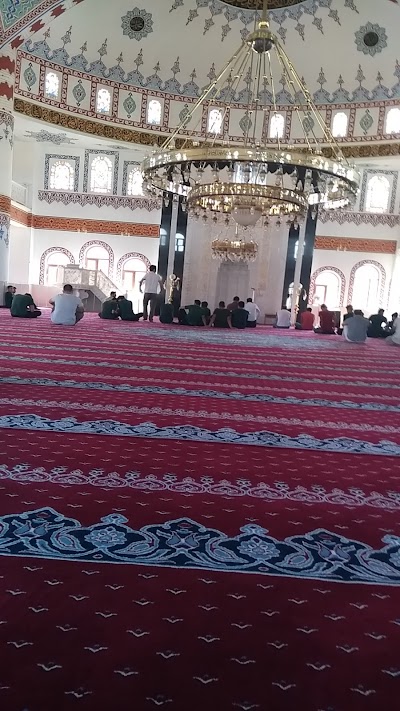 Yeni Camii