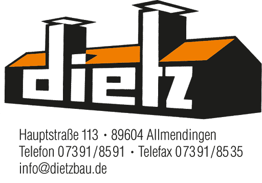 Dietz Bau - Bauunternehmung Gebhard Dietz - Thumbnail