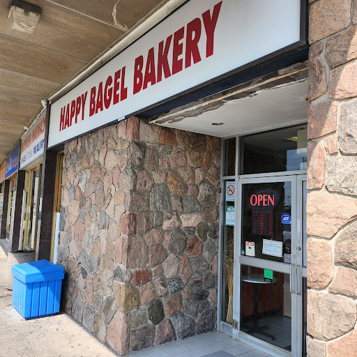 Happy Bagel Bakery - Thumbnail