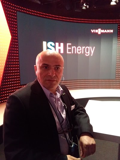 Photos of LAZERISI M&Uuml;HENDİSLİK