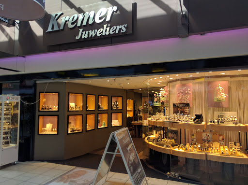 Kremer Juweliers