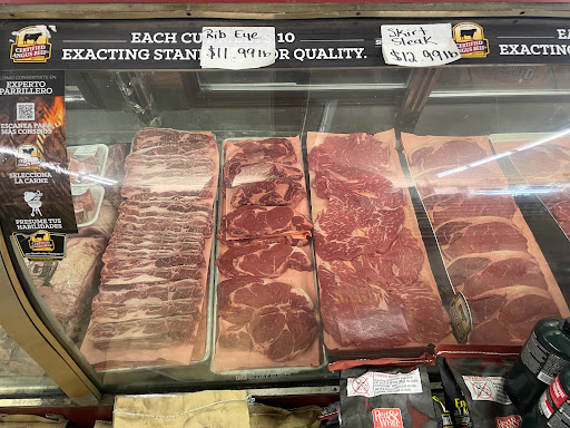 Yuma Market - Thumbnail
