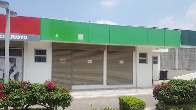 Photos of Plaza de Mercedes Norte