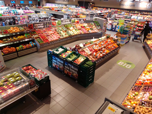 EDEKA Ehrlenbach & Nörr Frischemarkt - Thumbnail