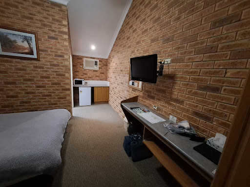 Condobolin Motor Inn - Thumbnail