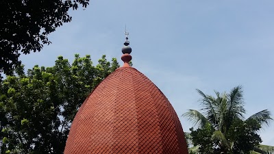 Photos of Poet Bijoy Gupta's Manasha Mandir