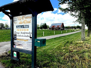 Photo n°4 de SARL La Ferme du Réel à Bosc-le-Hard (Magasin de produits de la ferme)
