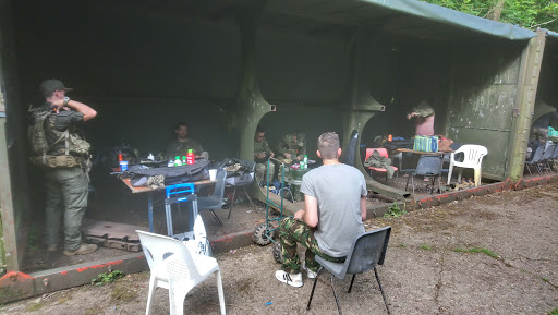 Finmere Airsoft - Thumbnail