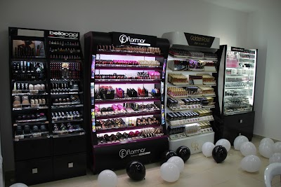 Photos of Nuance Cosmetics