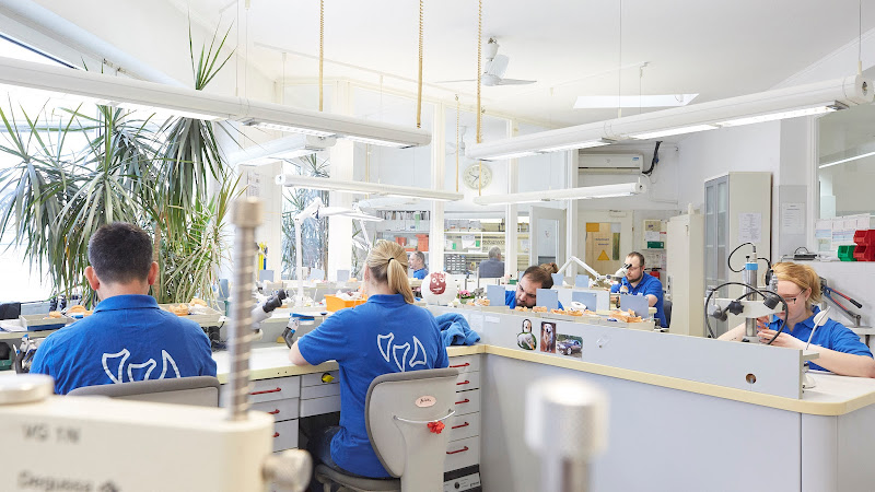 Dentallabor Kretschmer GmbH photo