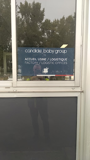 Candide Baby Group