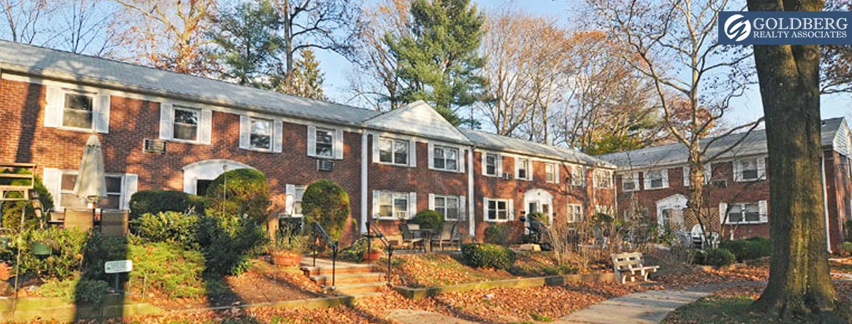 Eagle Rock Apartments
