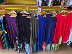 Photo n°4 de Azalée et Pissenlit à Seignosse (Magasin de vêtements pour femmes)