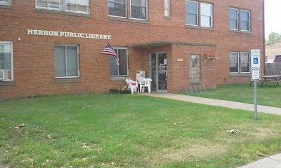 Hebron Public Library